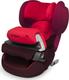 Cybex автокресло Juno 2-Fix  Cybex автокресло Juno 2-Fix Poppy Red 513119027bbg