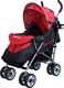 Caretero коляска-тростина Spacer Caretero Spacer 13751ber