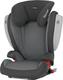 Britax-Romer автокресло KIDFIX XP SICT STONE GREY 2000011403