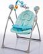 Alexis шезлонг Babymix SW102 Alexis Babymix SW102 16425ber