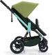Concord прогулочная коляска Wanderer Concord Wanderer WD0936bamb