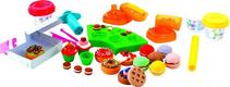 Playgo набір для ліплення "Кондитерська" PLAYGO "Кексы" 8590