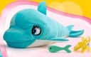 IMC интерактивная игрушка Маленький дельфиненок IMC Маленький дельфиненок 7031