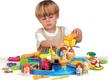 PLAYGO набор для лепки "Карусель" PLAYGO "Карусель" PLG8664