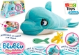 IMC интерактивная игрушка Маленький дельфиненок IMC Маленький дельфиненок 7031