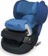 Cybex автокресло Juno 2-Fix  Cybex автокресло Juno 2-Fix Heavenly Blu 513119028bbg