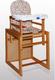 Geoby стульчик LMY-305H Geoby стульчик LMY-305H-H267 8233iti