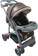 BabyHit коляска прогулочная Flora BabyHit коляска прогулочная Flora 8729iti