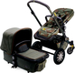 Bugaboo коляска Cameleon 3 Diesel Bugaboo Cameleon 3 Diesel 230110DL01