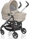Inglesina прогулянкова коляска Trilogy J.F. Ecru 8859iti