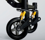 Bugaboo коляска Cameleon 3 Diesel Bugaboo Cameleon 3 Diesel 230110DL01
