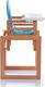 Geoby стульчик LMY-305H Geoby стульчик LMY-305H-K293 8232iti