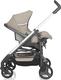 Inglesina прогулянкова коляска Trilogy J.F. Ecru 8859iti