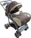 BabyHit коляска прогулочная Flora BabyHit коляска прогулочная Flora 8729iti