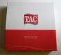 TAC двуспальный комплект постельного белья Satin TAC двуспальный комплект постельного белья Satin 74401bt