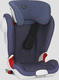 Britax-Romer автокресло KIDFIX XP SICT Crown Blue 2000009550