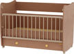 Bertoni ліжечко Dream Bertoni кроватка Dream cherry 16687ber