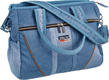 Emmaljunga сумка Sport denim blue 49404em