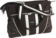 Emmaljunga сумка Sport brown flowers 49307em