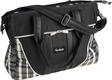 Emmaljunga сумка Sport capri black 49309em
