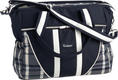 Emmaljunga сумка Sport capri navy 49412em