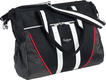Emmaljunga сумка Sport pp black red 49422em