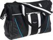 Emmaljunga сумка Sport pp black blue 49423em