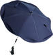 Emmaljunga зонтик от солнца Navy 42401em