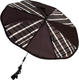 Emmaljunga зонтик от солнца Capri Brown 42411em