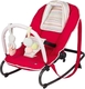 Safety 1st шезлонг Moony  Red Dot 28038820