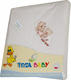Tega рушник Mis MS-006 100x100 White pearl 16899ber