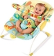 Bright Starts шезлонг BS7079 16773ber