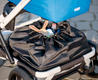 Britax сумка Go Britax сумка Go черная 2000010705