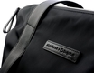 Bugaboo сумка большая нейлоновая Черный 80210SK01