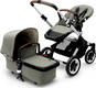 Bugaboo коляска Buffalo Escape Bugaboo коляска Buffalo Escape 440130CS01