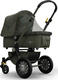 Bugaboo москітна сітка Diesel Bugaboo москитная сетка Diesel 80500MNDL01