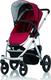 Britax прогулянкова коляска Smile Red 2000014505