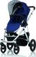 Britax прогулянкова коляска Smile Navy 2000014508