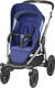 Maxi-Cosi прогулочная коляска Mura Plus 4  River Blue 78208970