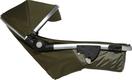 Joolz нижня люлька + сидіння Geo Earth Turtle Green 10815
