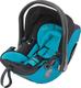 Kiddy автокресло Evolution Pro 2  hawaii 41920EV024