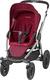 Maxi-Cosi прогулочная коляска Mura Plus 4  Robin Red 78208990