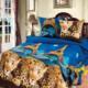 TOP Dreams КПБ Cotton 180*220 Парижские тайны 13187bt