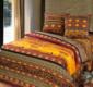 TOP Dreams КПБ Cotton 180*220 Саванна 13583bt