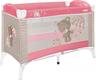 Bertoni манеж Just4kids Arena 2L pink bear 17424ber