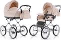 Roan универсальная коляска Marita Prestige Chrom S-151 20004zm