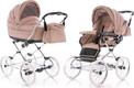 Roan универсальная коляска Marita Prestige Chrom S-152 20005zm