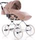 Roan универсальная коляска Marita Prestige Chrom S-152 20005zm