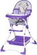 Bertoni стульчик для кормления Bravo violet stork 17492ber