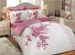 Hobby постельное белье Exclusive Sateen евро Estate розовый 11512bt